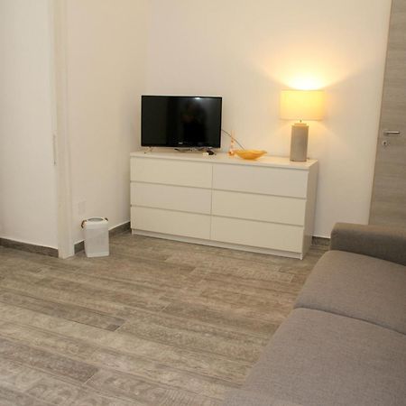 B&B Al Corso Salerno Eksteriør billede