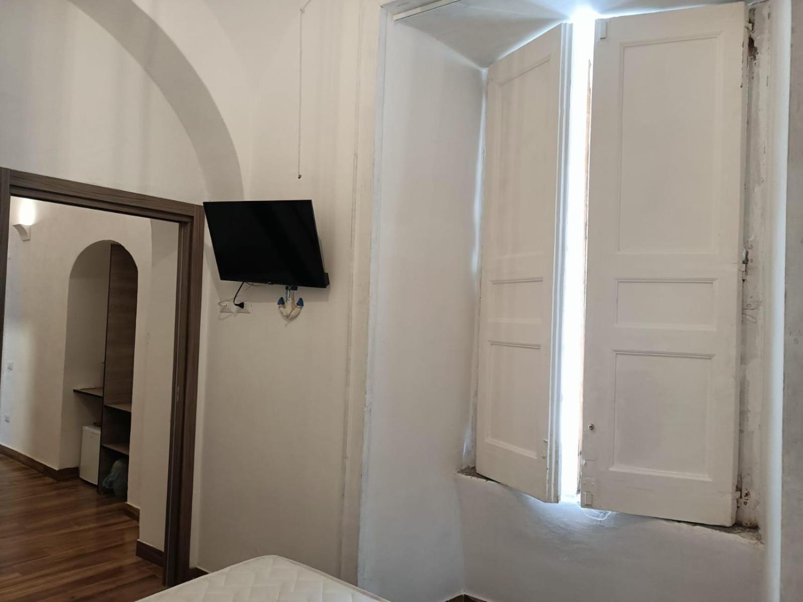 B&B Al Corso Salerno Eksteriør billede