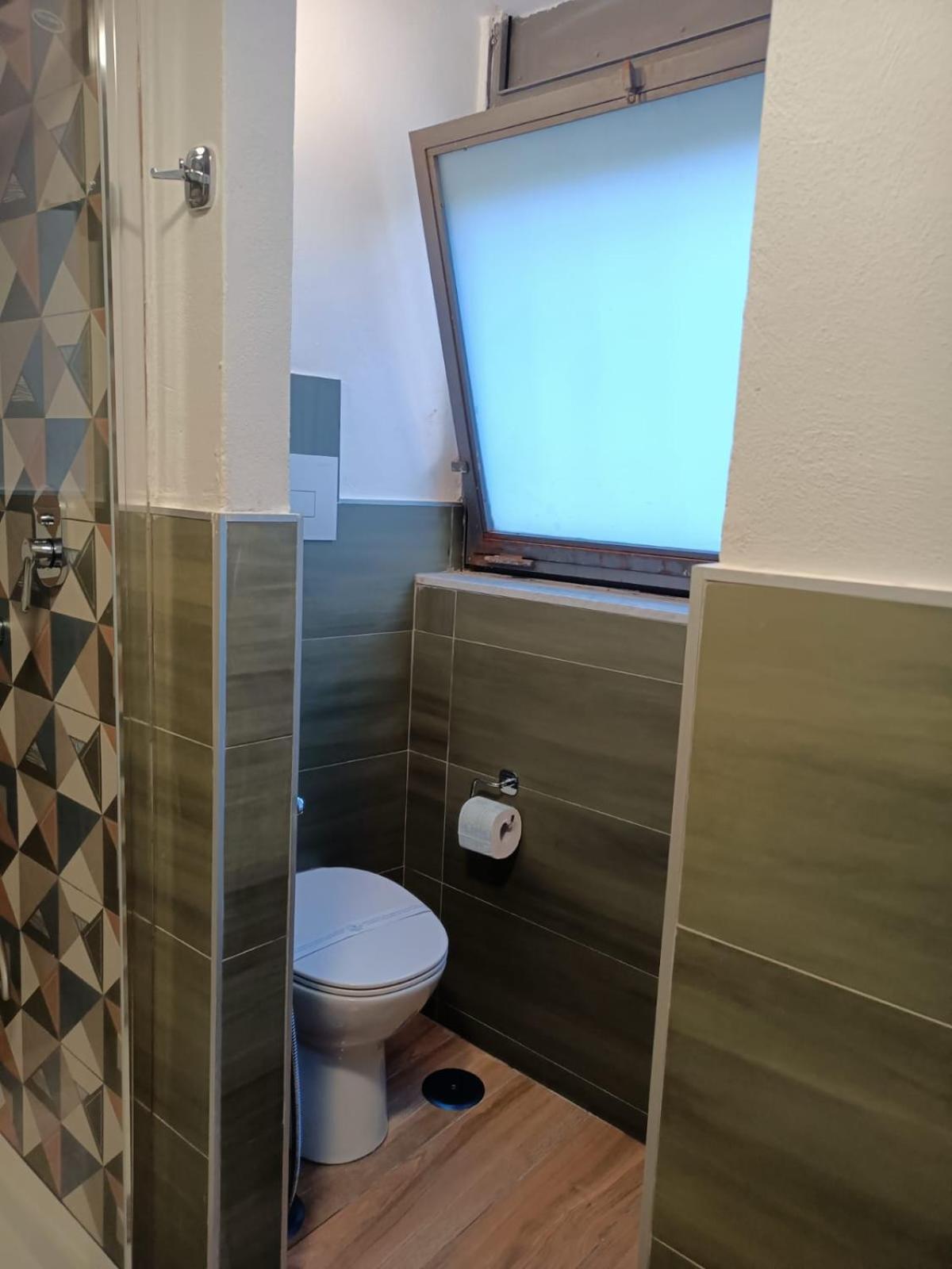 B&B Al Corso Salerno Eksteriør billede