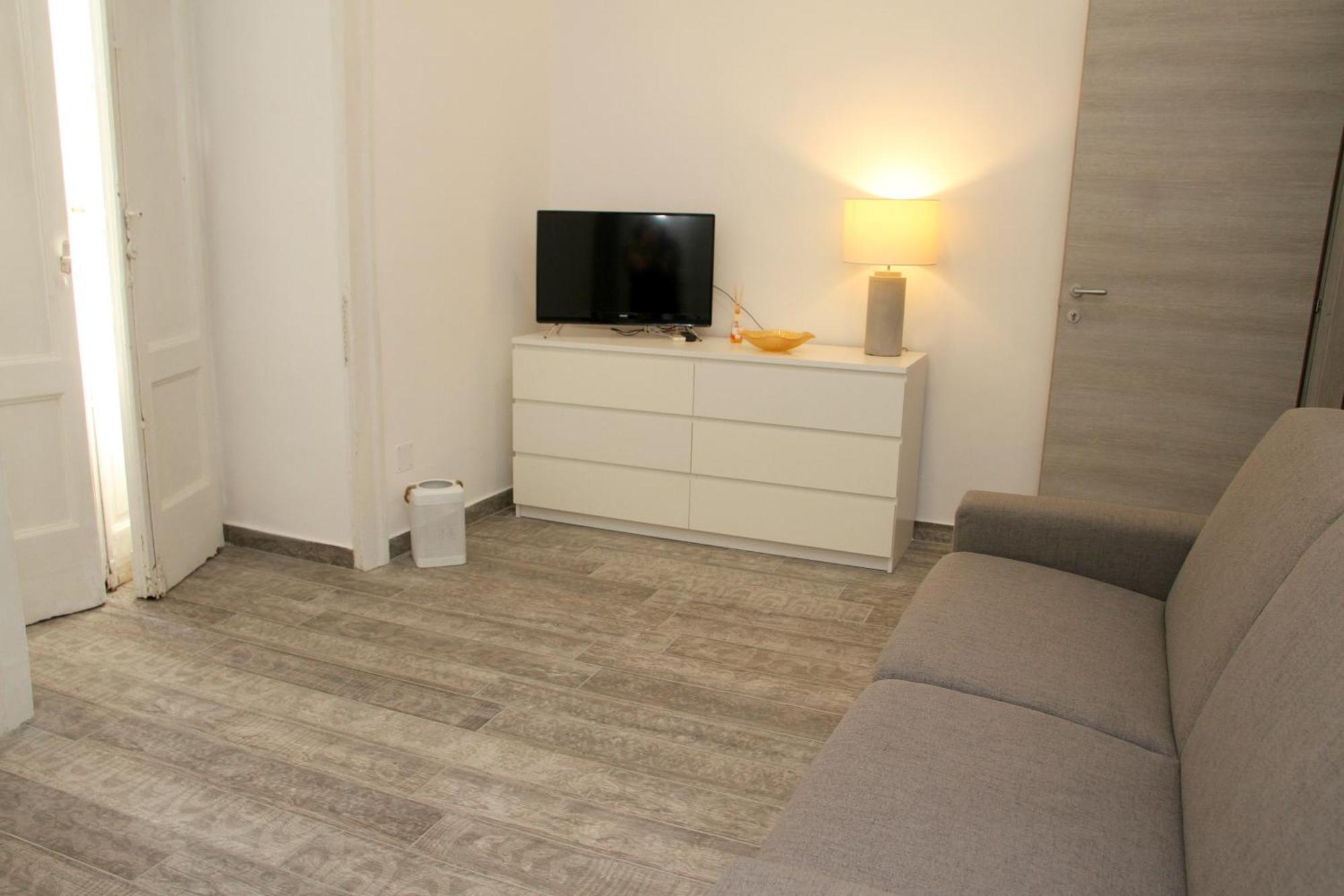 B&B Al Corso Salerno Eksteriør billede